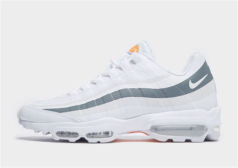 nike air max 95 weiß mit akzenten|air max 95 foot locker.